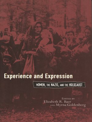 cover image of Experience and Expression